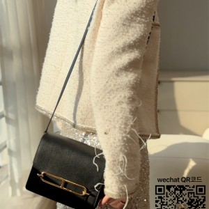 에르메스 HERMES 룰리스 Roulis 미니 18cm