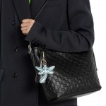 구찌 GG 엠블럼 스몰 숄더백 848881