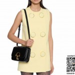 구찌 시에나 스몰 숄더백 846705