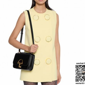 구찌 시에나 스몰 숄더백 846705