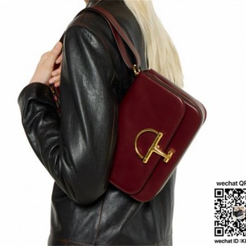 구찌 시에나 스몰 숄더백 846705