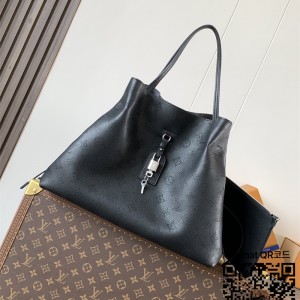 루이비통 Boundless 핸들백