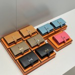 에르메스 HERMES 카드지갑