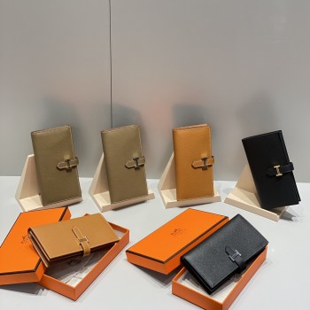 에르메스 HERMES 장지갑