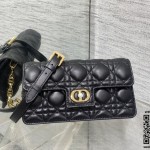 디올 체인 크로스백