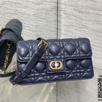 디올 체인 크로스백