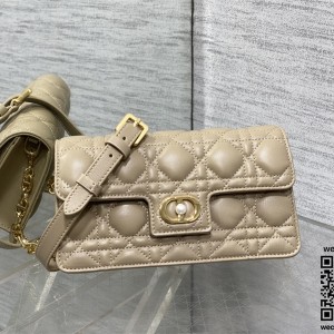 디올 체인 크로스백