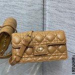 디올 체인 크로스백