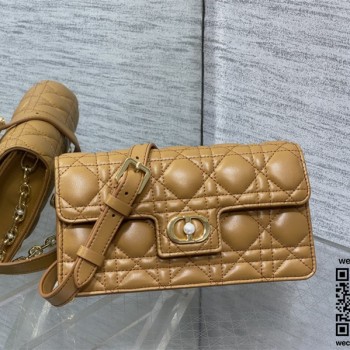 디올 체인 크로스백