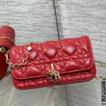 디올 체인 크로스백