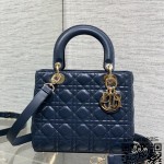 디올 DIOR 레이디백24CM