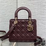 디올 DIOR 레이디백24CM
