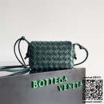 보테가베네타 BV 루프 미니 크로스백 723547