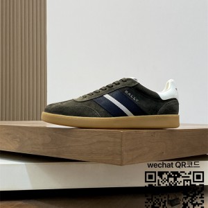 발리 스니커즈 운동화 신발