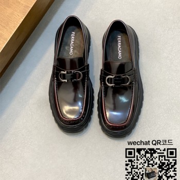 발렌티노 로퍼 구두