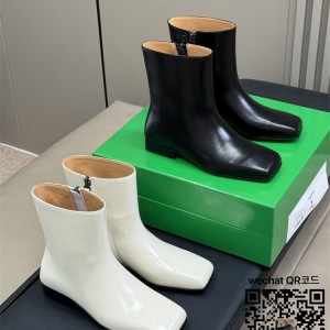 보테가베네타  부츠 워커