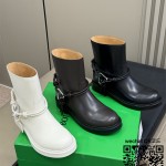 보테가베네타 부츠 워커