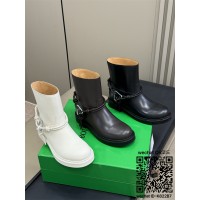 보테가베네타 부츠 워커