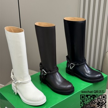 보테가베네타 부츠 워커