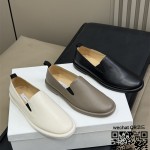 더로우 로퍼 구두 슈즈