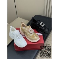 로저비비에 스니커드 운동화