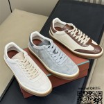 로로피아나 스니커즈 운동화 남여공용 명품신발