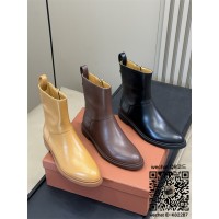 로로피아나 부츠 워커