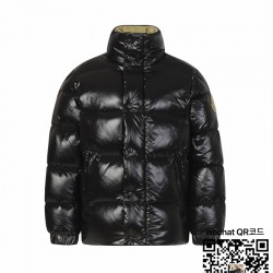 몽클레어 남여공용 패딩 90% 거위털