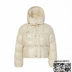 몽클레어 여성 패딩 90% 오리털