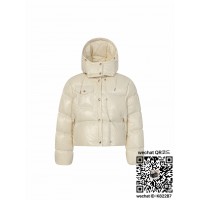 몽클레어 여성 패딩 90% 오리털