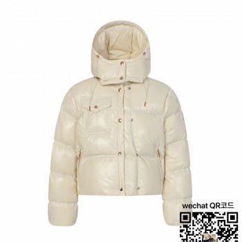 몽클레어 여성 패딩 90% 오리털