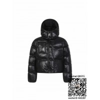 몽클레어 여성 패딩 90% 오리털