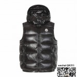 몽클레어 패딩 조끼 남여공용 90% 거위털