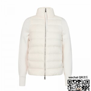 몽클레어 패딩  남여공용 90% 거위털