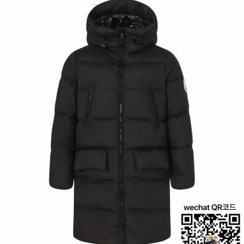 몽클레어 패딩 남여공용 90%거위털