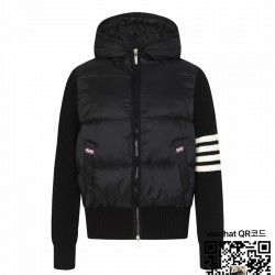 톰브라운 패딩 남여공용