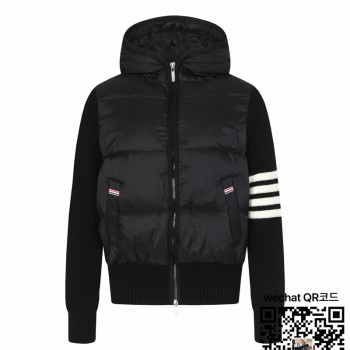 톰브라운 패딩 남여공용