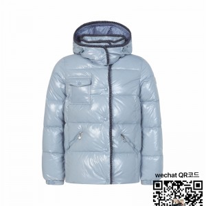 몽클레어 패딩 90%거위털