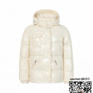 몽클레어 패딩 90%거위털