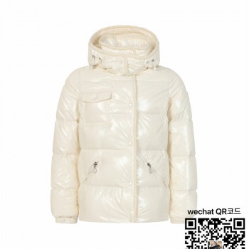 몽클레어 패딩 90%거위털