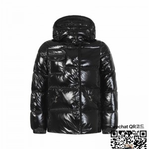 몽클레어 패딩 90%거위털