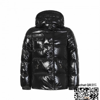 몽클레어 패딩 90%거위털