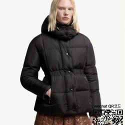 몽클레어 패딩 90%거위털