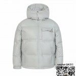 프라다 남여공용 패딩 90% 오리털