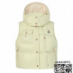 몽클레어 패딩 조끼 남여공용
