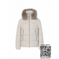 몽클레어 여성 패딩 90%거위털