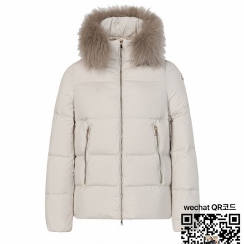 몽클레어 여성 패딩 90%거위털