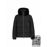 몽클레어 여성 패딩 90%거위털