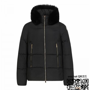 몽클레어 여성 패딩 90%거위털