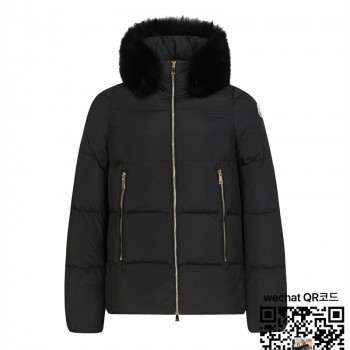 몽클레어 여성 패딩 90%거위털